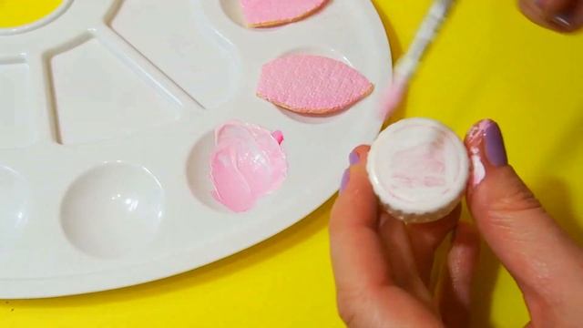 DIY КОПИЛКА своими руками✸Прям СВИНКА ПЕППА какая-то)КАК СДЕЛАТЬ КОПИЛКУ Дома✸На Бюджете How to mak смотреть онлайн