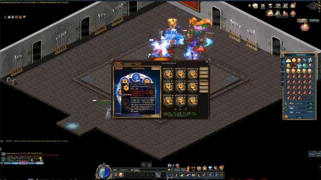 Odin Daily Quest смотреть онлайн