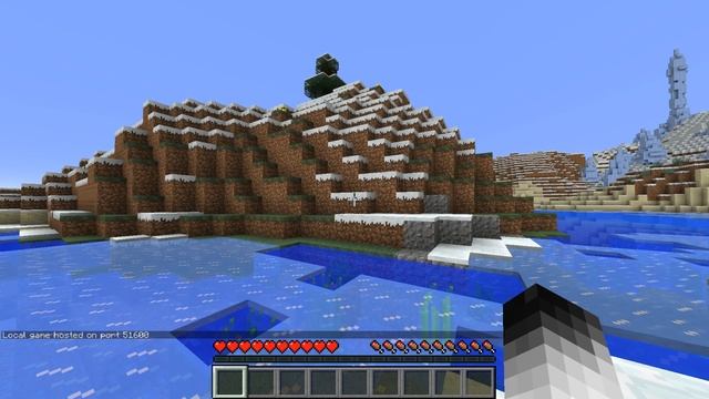 How to install Data Packs on Realms (Java Edition) смотреть онлайн