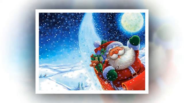 ПОЗДРАВЛЯЕМ С НОВЫМ ГОДОМ!!! смотреть онлайн