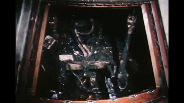 The Secret Russian Space Program: Life And Death