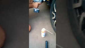 Обслуживание концевиков дэу нексия daewoo nexia машина орет закисли концевики