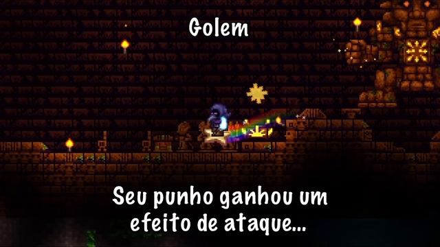 Os Bosses MUDARAM com o Terraria 1.4.4 🤕 смотреть онлайн