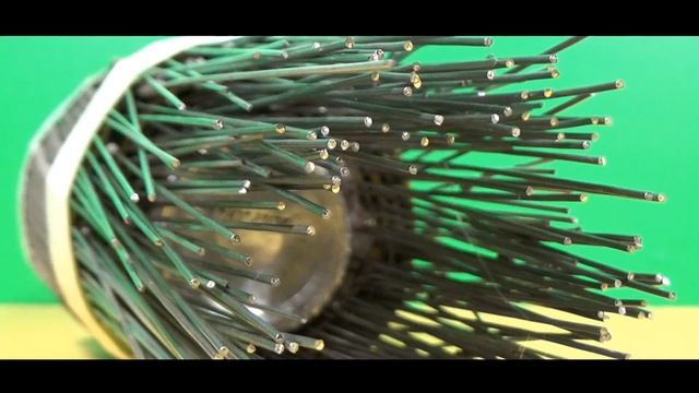 EXPERIMENT: GAS TANK VS GAS BURNER смотреть онлайн