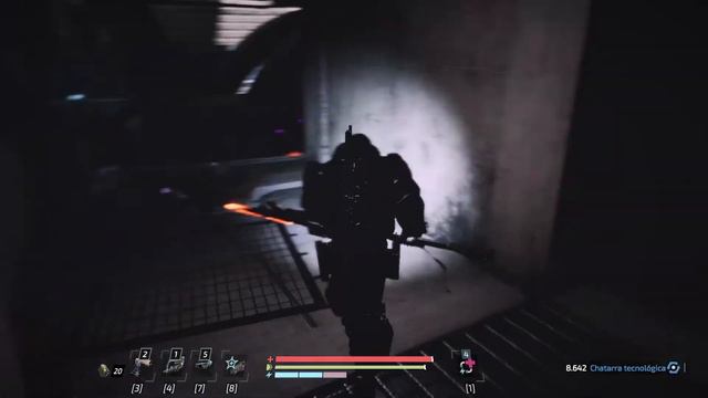THE SURGE 2 | #14 Gateway Bravo | Gameplay Español PC смотреть онлайн