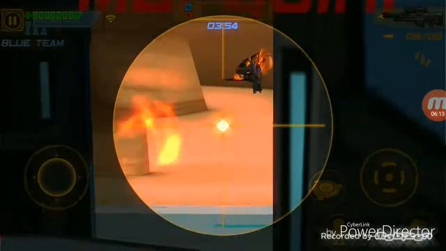 Зажигаем в игре мини бесконечность