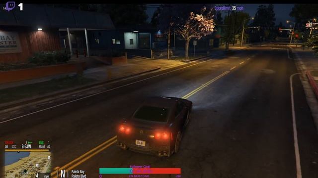 DPSRP Live | SAFR Patrol | !discord !server (6/12/22) смотреть онлайн