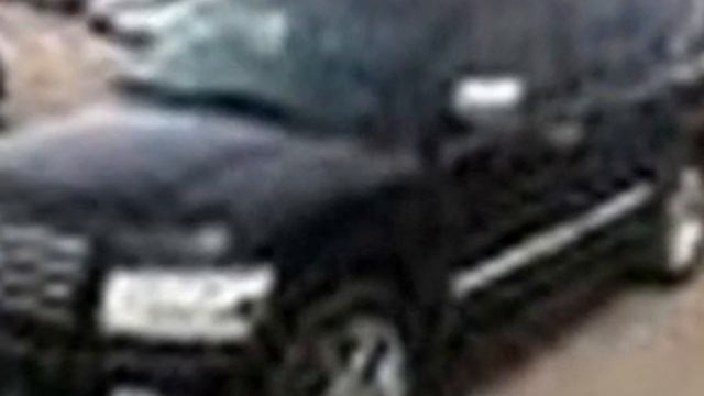 2004 Infiniti QX56 4dr 2WD SUV - Santa Ana, CA смотреть онлайн