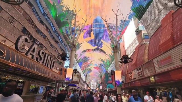 Город Грехов Центр Лас Вегаса. Ночная Жизнь "Bellagio Hotel" "New York" Las Vegas 4ч. смотреть онлайн