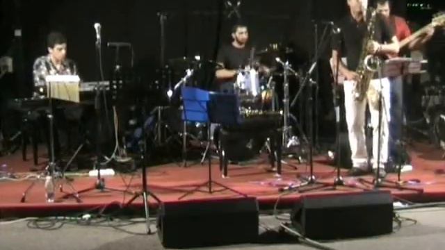 Four Brains - Nimis смотреть онлайн