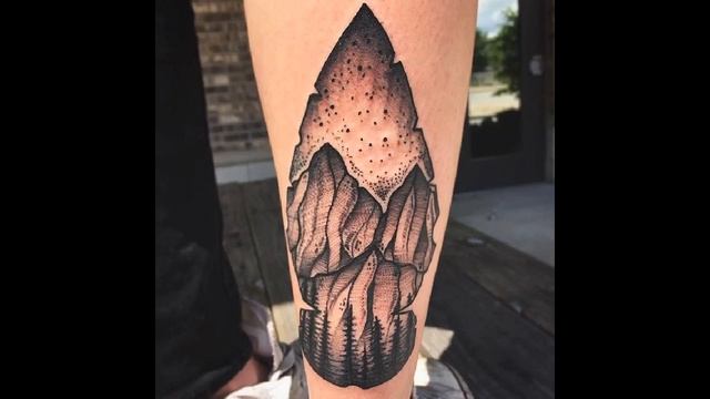 60 Spectacular Mountain Tattoo Designs And Ideas For All Ages