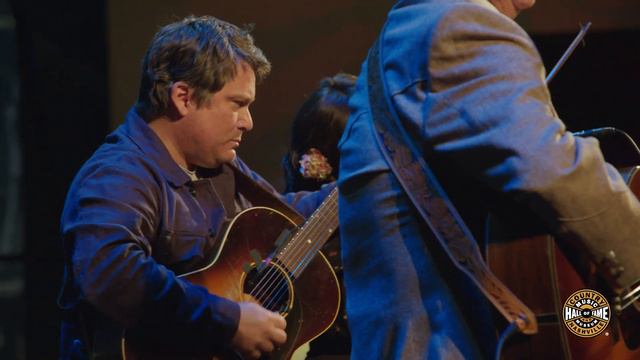 Chris Hillman and Watkins Family Hour • 'Western Edge' Opening, 2022 смотреть онлайн