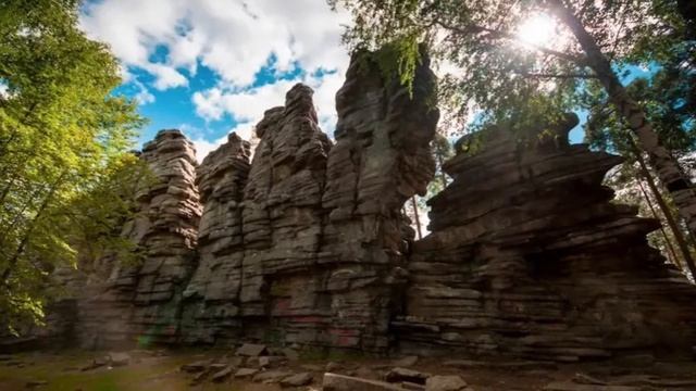 Джип-тур от 15.05.2021г. смотреть онлайн