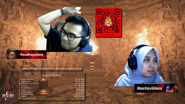 Achievement Hunter Mana Suaranya!? | NGOBLORE Eps 3 смотреть онлайн