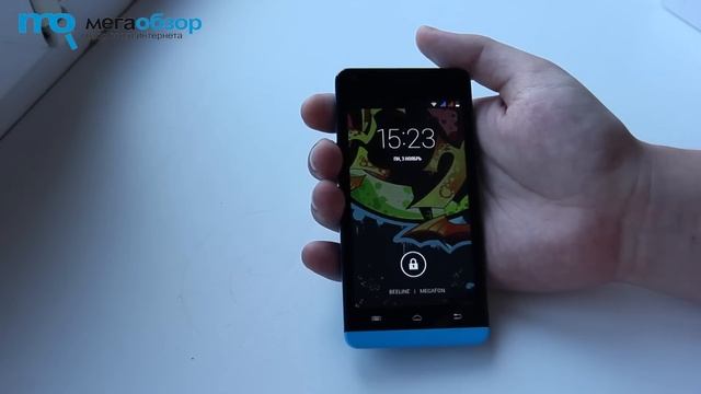 Обзор смартфона Explay Tornado. Трехсимочный бюджетник смотреть онлайн