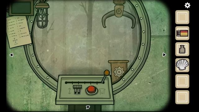 Cube Escape Collection walkthrough part 9: The Cave смотреть онлайн