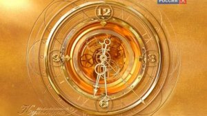 Глючное начало эфира и переход вещания (Россия К/Euronews, 20.10.2016)