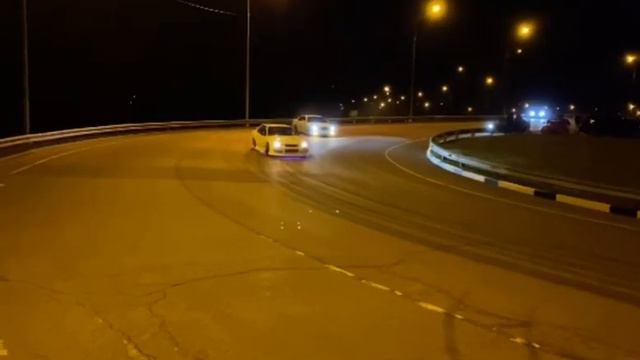 Дрифт Питер май -2 Drift Spb