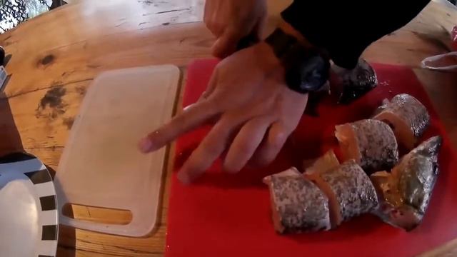 Ловля карпа Белые камни Часть первая carp fishing смотреть онлайн