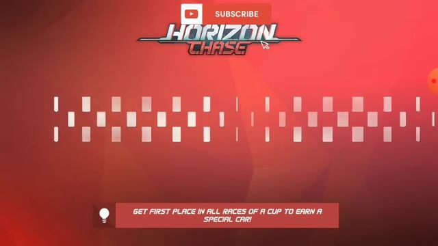 Horizon Chase - World Tour ( How to play ) смотреть онлайн