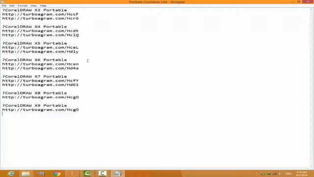 How to Download Portable Coreldraw Graphics Suits 2019 смотреть онлайн