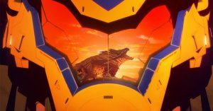 ТИХООКЕАНСКИЙ РУБЕЖ ТЁМНАЯ ЗОНА ЗА 14 МИНУТ