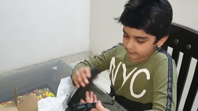 Lenovo G570/G560| 20W Charger for Laptop| Unboxing and Review смотреть онлайн