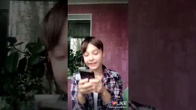 Прикол, как проверить баланс телефона? Ванечка подскажет! ? смотреть онлайн