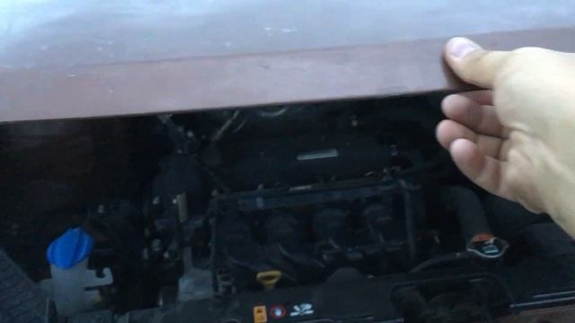 Зачем нужна шумоизоляция капота?!? смотреть онлайн