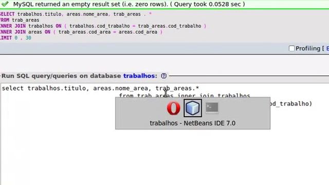 PHP OO - 08 - Camada Action com chaves estrangeiras смотреть онлайн