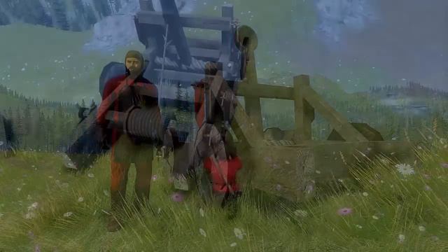 What Is It | Medieval Engineers смотреть онлайн