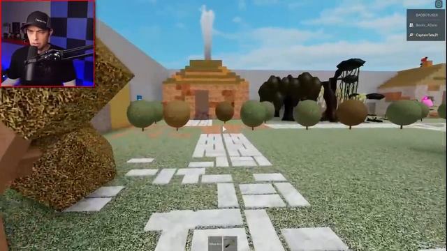Poppy Gets CRazy! | Roblox Trolls Story *Chapter 3* смотреть онлайн