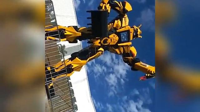 Joelson sergipano Transformers смотреть онлайн