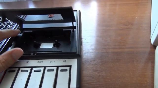 Электроника 324 обзор смотреть онлайн