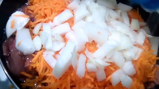 ПАШТЕТ ИЗ КУРИННОЙ ПЕЧЕНИ!! НУ ОЧЕНЬ ВКУСНО!! смотреть онлайн