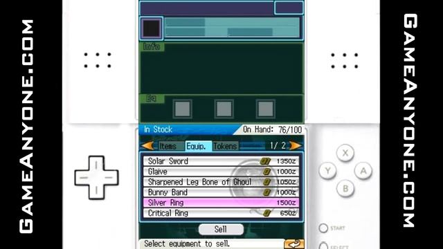 Ragnarok DS - Part 31 смотреть онлайн