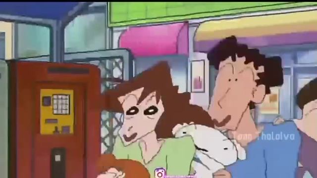 Shinchan version |Naattu koothu song | (TAMIL) | RRR | BY Toon Thalaiva #rrr #naattukoothu смотреть онлайн