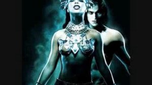 Forsaken   Queen Of The Damned David Draiman