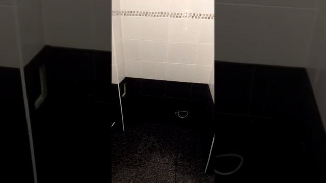 Эконом ремонт ванной комнаты. Береза керамика тоже имеет право на жизнь смотреть онлайн