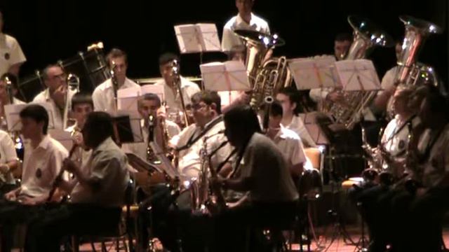 Unión Musical de Muro: The Legend of Maracaibo смотреть онлайн