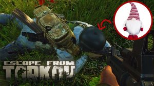 Курьеры Норвинской области Тарков