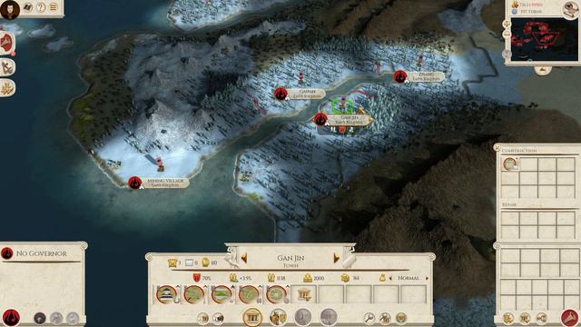 Total War: Avatar The Last Airbender REVIEW?! The Most Unique Mod For Rome Remastered? смотреть онлайн
