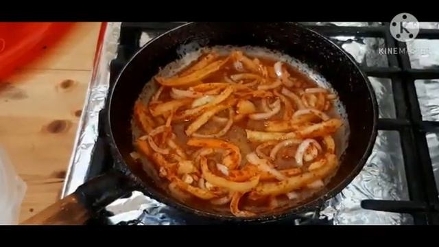 Ким Анастасия рецепт фунчоза смотреть онлайн