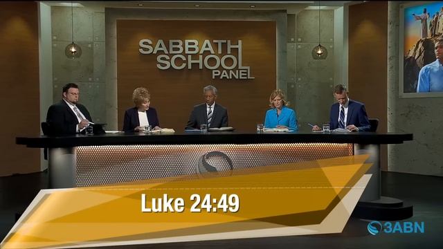 “Motivation and Preparation for Mission” | Sabbath School Panel by 3ABN - Lesson 6 Q4 2023 смотреть онлайн
