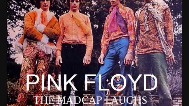 PINK FLOYD/BEST OF SYD BARRETT смотреть онлайн