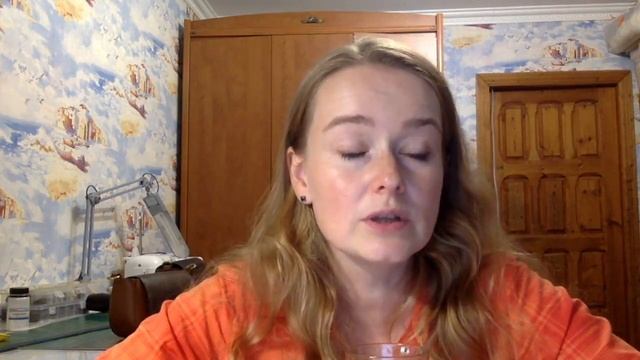 Вебинар 4 - Страхи творческого человека смотреть онлайн