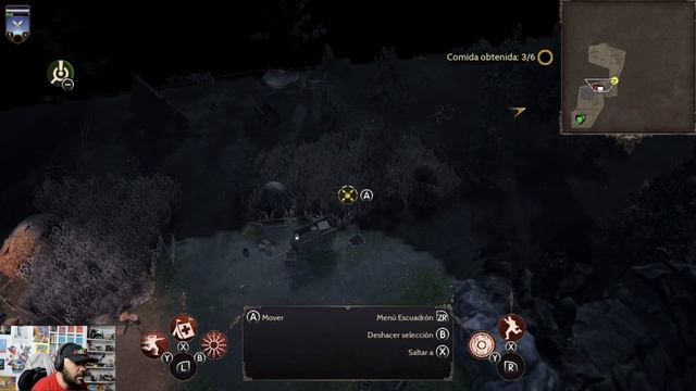 Ancestors Legacy Nintendo Switch 1º Contacto