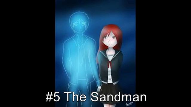 My Top 10 Rpg horror games смотреть онлайн