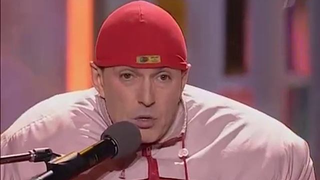 Юмор (Ю. Гальцев, Г. Ветров ''Соломон'') смотреть онлайн