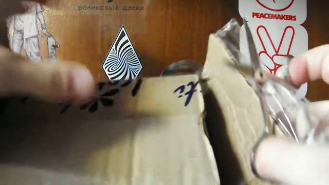 распаковка заказа с сайта cards808 смотреть онлайн